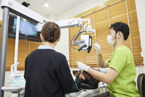 ダイレクトボンディング