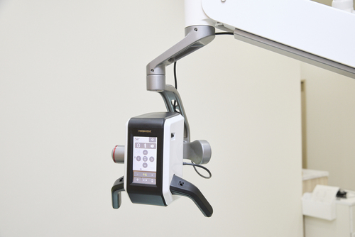 マイクロスコープ