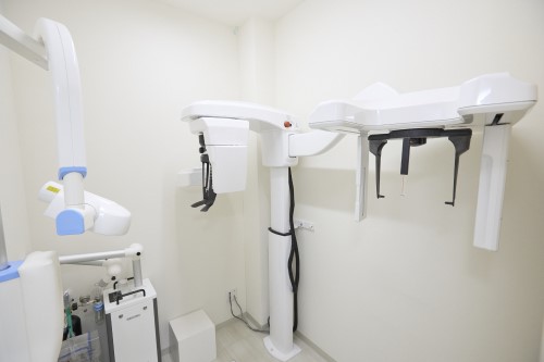 歯科用CT