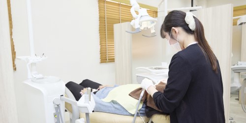 メンテナンス重視